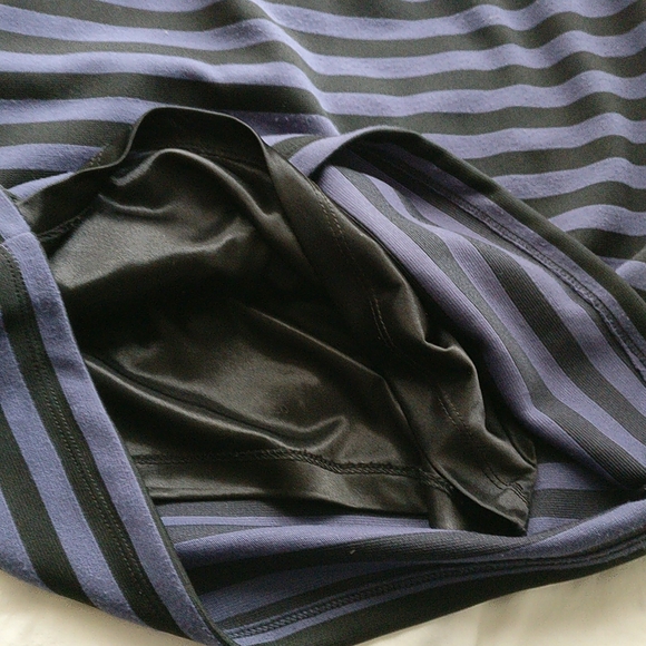 Vintage Y2K Korean stretchy mini skirt - Picture 5 of 5